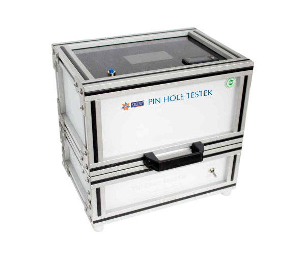 Pin Hole tester